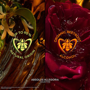 ABSOLUS ALLEGORIA OUD ESSENTIEL
