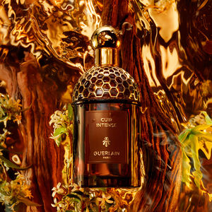 ABSOLUS ALLEGORIA CUIR INTENSE