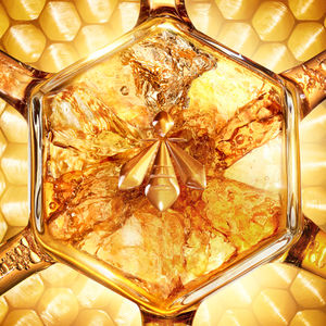 ABEILLE ROYALE crema de día rica