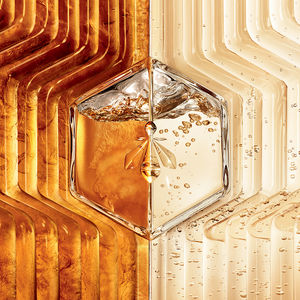 ABEILLE ROYALE SCALP &amp; HAIR shampoo revitalizante e fortificante