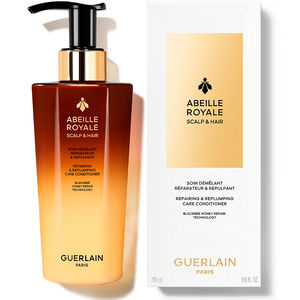 ABEILLE ROYALE SCALP &amp; HAIR reparierender und voluminöser Conditioner