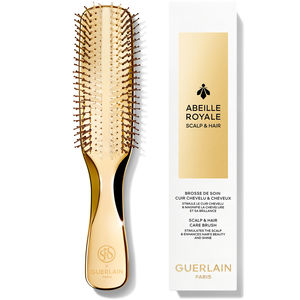 ABEILLE ROYALE SCALP &amp; HAIR brush