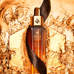 ABEILLE ROYALE SCALP &amp; HAIR serum