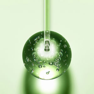 BALANCEFUL CICA calming balancing facial serum