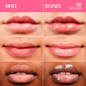 THRILL SEEKER Lipgloss