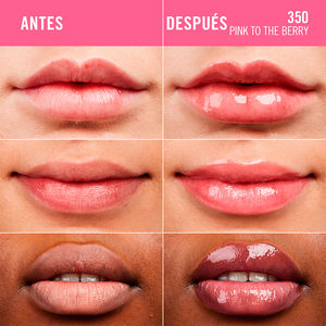 THRILL SEEKER brillo labial