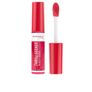 Rimmel London THRILL SEEKER lip gloss Lip gloss buy online