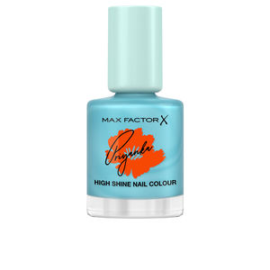 Nail polish Max Factor Lakier do paznokci PRYANKA kup online