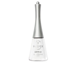 Esmalte de uñas FABULEUX gel esmalte de uñas Bourjois