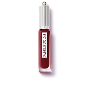 Pintalabios y labiales - Brillo de labios FABULEUX INK labial líquido Bourjois