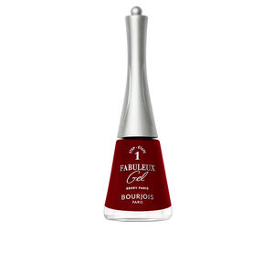 Nail polish Bourjois Żelowy lakier do paznokci FABULEUX kup online