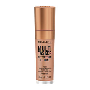 MULTI-TASKER illuminating primer
