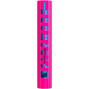 LASH SENSATIONAL FIREWORKS waterproof mascara