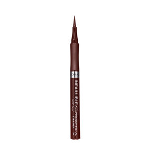INFAILLIBLE precision eyeliner