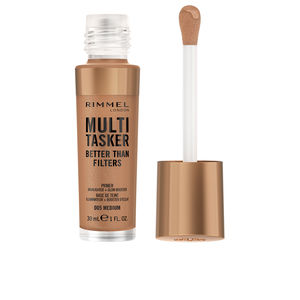 Foundation makeup - Highlighter makeup Rimmel London MULTI-TASKER osvetljevalni temeljni premaz kupite na spletu
