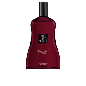 AIRE DE SEVILLA SCARLET OPAL