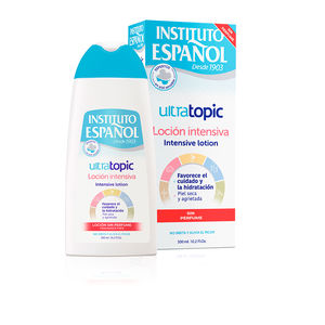 ULTRATOPIC intensive lotion