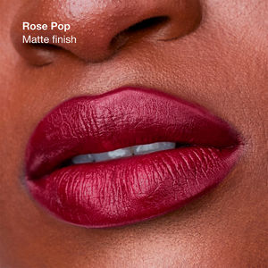 POP LONGWEAR MATTE lūpu krāsa