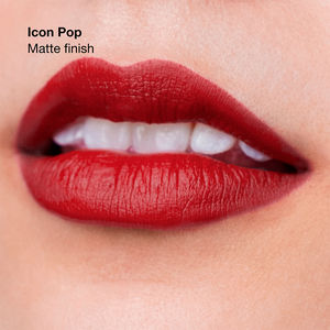 POP LONGWEAR MATTE lipstick