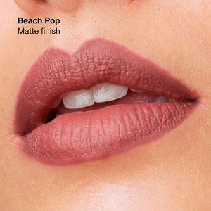POP LONGWEAR MATTE Lippenstift