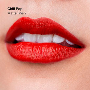 Rouge à lèvres POP LONGWEAR MAT