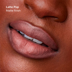 POP LONGWEAR MATTE Lippenstift