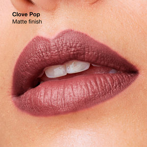 POP LONGWEAR MATTE lipstick