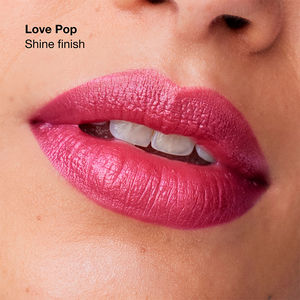 POP LONGWEAR SHINE Lippenstift