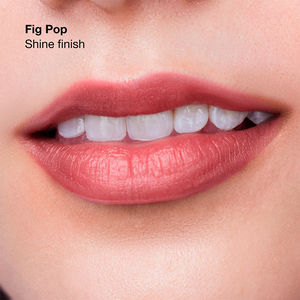 Rouge à lèvres POP LONGWEAR SHINE