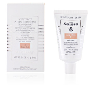 

PHYTO JOUR Soin Teinté Phyto-Hydratant #02-B.Doré