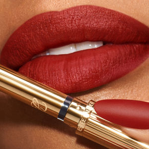 PURE COLOR EXPLICIT MATTE lipstick