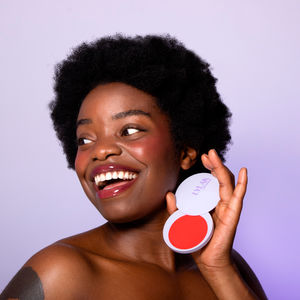 TRUST BLUSH CREAMY matte blush