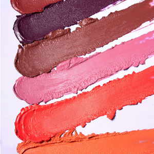 TRUST BLUSH CREAMY matte blush