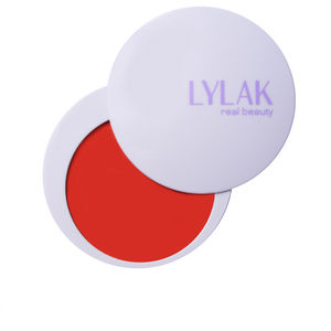 Colorete TRUST BLUSH CREAMY colorete mate Lylak