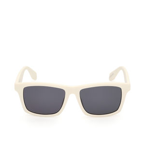 Adidas Originals Or0115 Sunglasses Transparente Smoke Homem