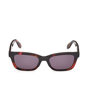 Adidas Originals Or0117 Sunglasses Dourado Smoke Homem