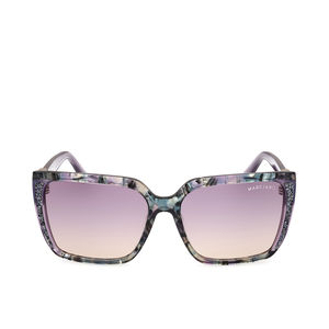 GUESS BY MARCIANO GM00012 83Z 58 mm