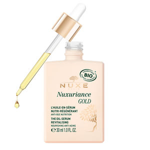 NUXURIANCE GOLD ニュートリリジェネレーション オイル セラム