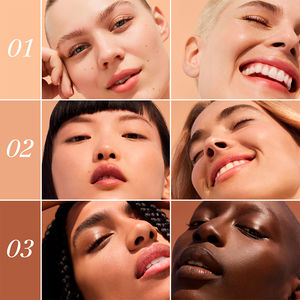 PRODIGIEUX BB CREAM crème hydratante teintée