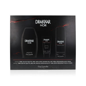 DRAKKAR NOIR ATVEJIS