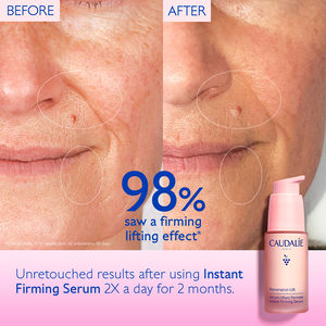 RESVERATROL LIFT stevigheidsliftend serum