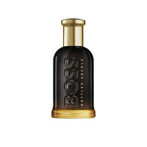 BOSS BOTTLED ABSOLU eau de parfum vaporizzatore 50 ml