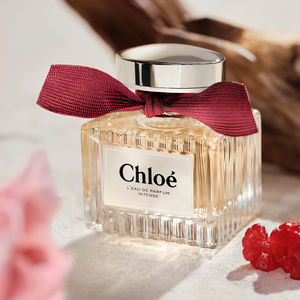 CHLOÉ SIGNATURE INTENSE