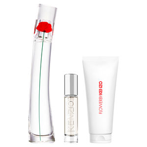 FLOWER BY KENZO LOTTO