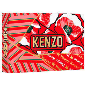 FLOWER BY KENZO LOTTO