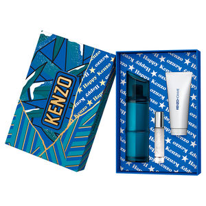 ETUI KENZO HOMME