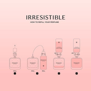 IRRESISTIBLE