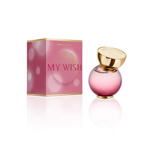 MY WISH