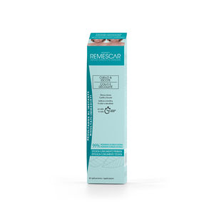 NECK AND DECOLLETE instant lifting