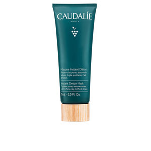 Mascarilla Instant Detox gwp 75 ml